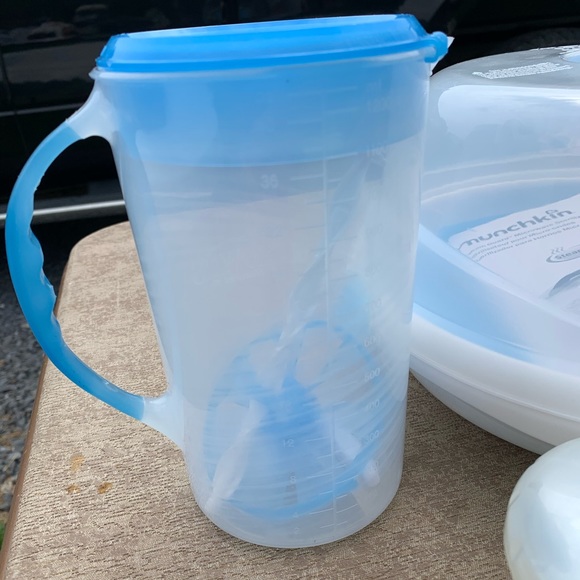 Baby Essentials Lot - Picture 3 of 3